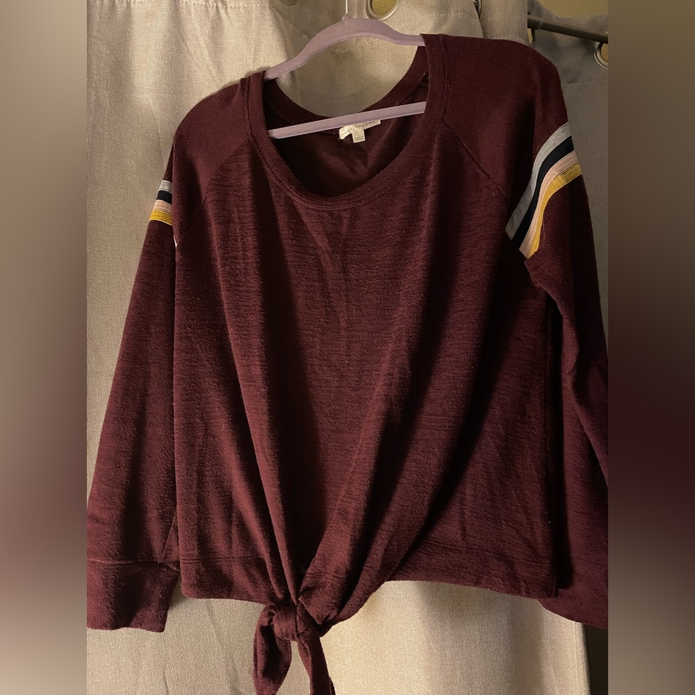 Woman’s Top